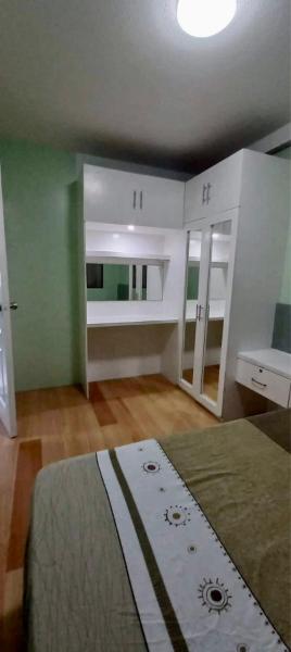 2-Bedroom Condo Unit @ One Oasis